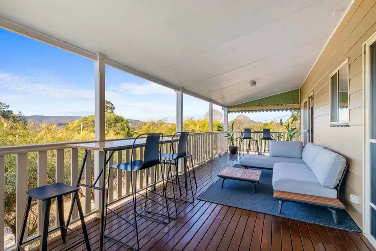 Second view of Homely house listing, 32 Flindersia Drive, Traveston QLD 4570