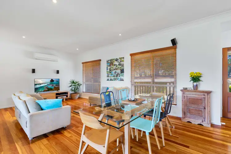 Third view of Homely house listing, 32 Flindersia Drive, Traveston QLD 4570