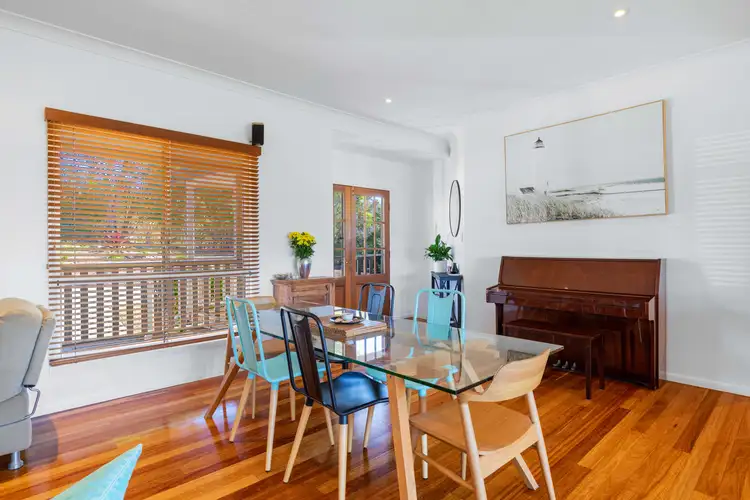 Fifth view of Homely house listing, 32 Flindersia Drive, Traveston QLD 4570