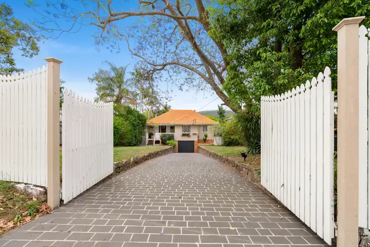 Main view of Homely house listing, 1139 Waterworks Road, The Gap QLD 4061