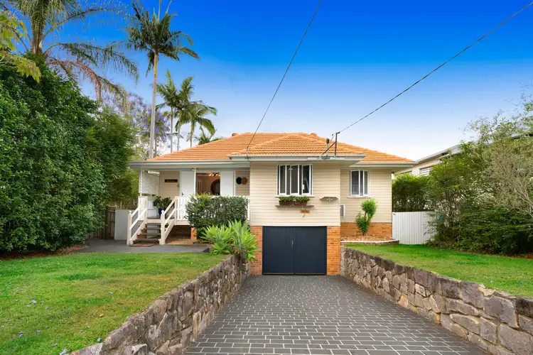 Second view of Homely house listing, 1139 Waterworks Road, The Gap QLD 4061