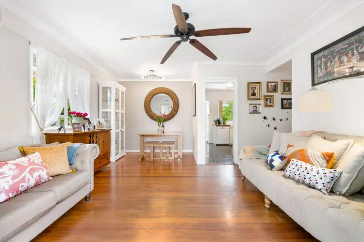 Fourth view of Homely house listing, 1139 Waterworks Road, The Gap QLD 4061