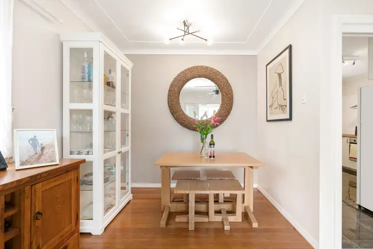 Fifth view of Homely house listing, 1139 Waterworks Road, The Gap QLD 4061