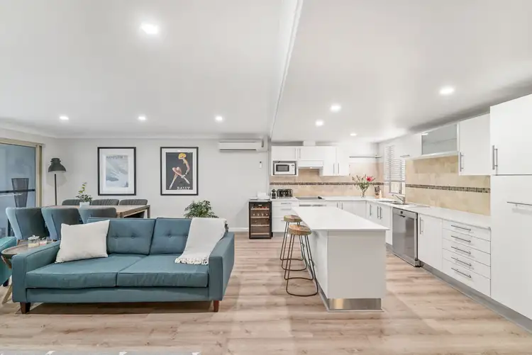 Second view of Homely apartment listing, C/224 Lord Street, Perth WA 6000