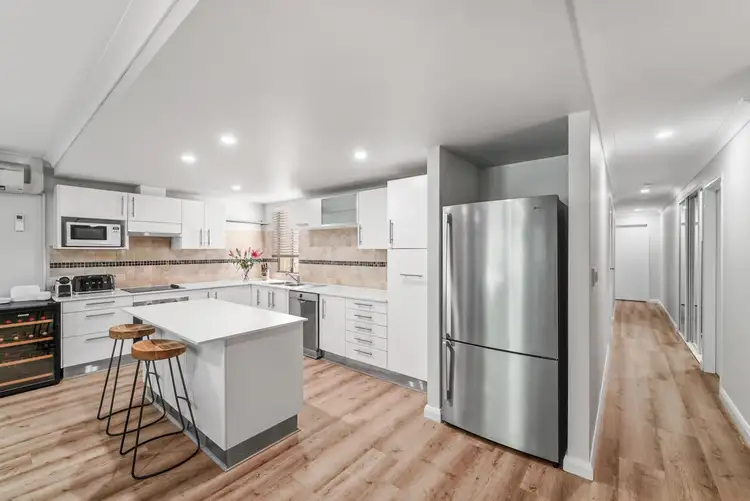 Third view of Homely apartment listing, C/224 Lord Street, Perth WA 6000