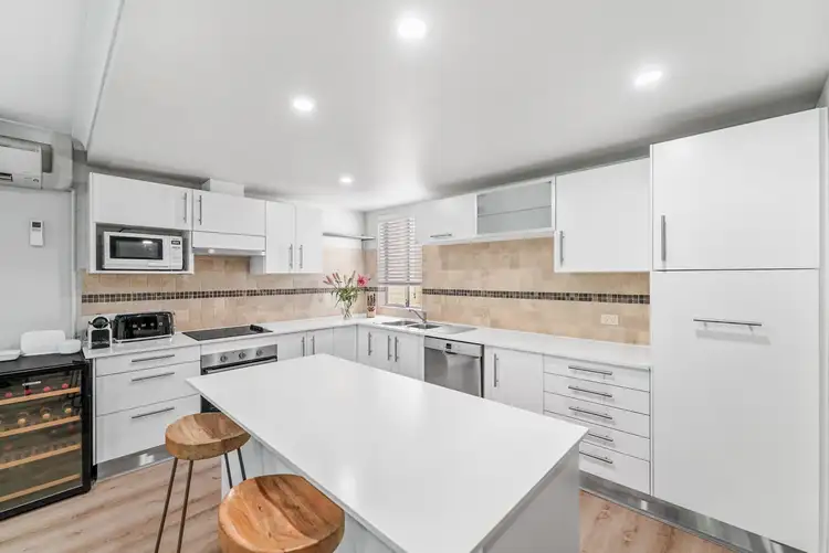 Fourth view of Homely apartment listing, C/224 Lord Street, Perth WA 6000