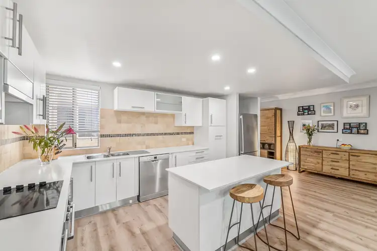 Fifth view of Homely apartment listing, C/224 Lord Street, Perth WA 6000