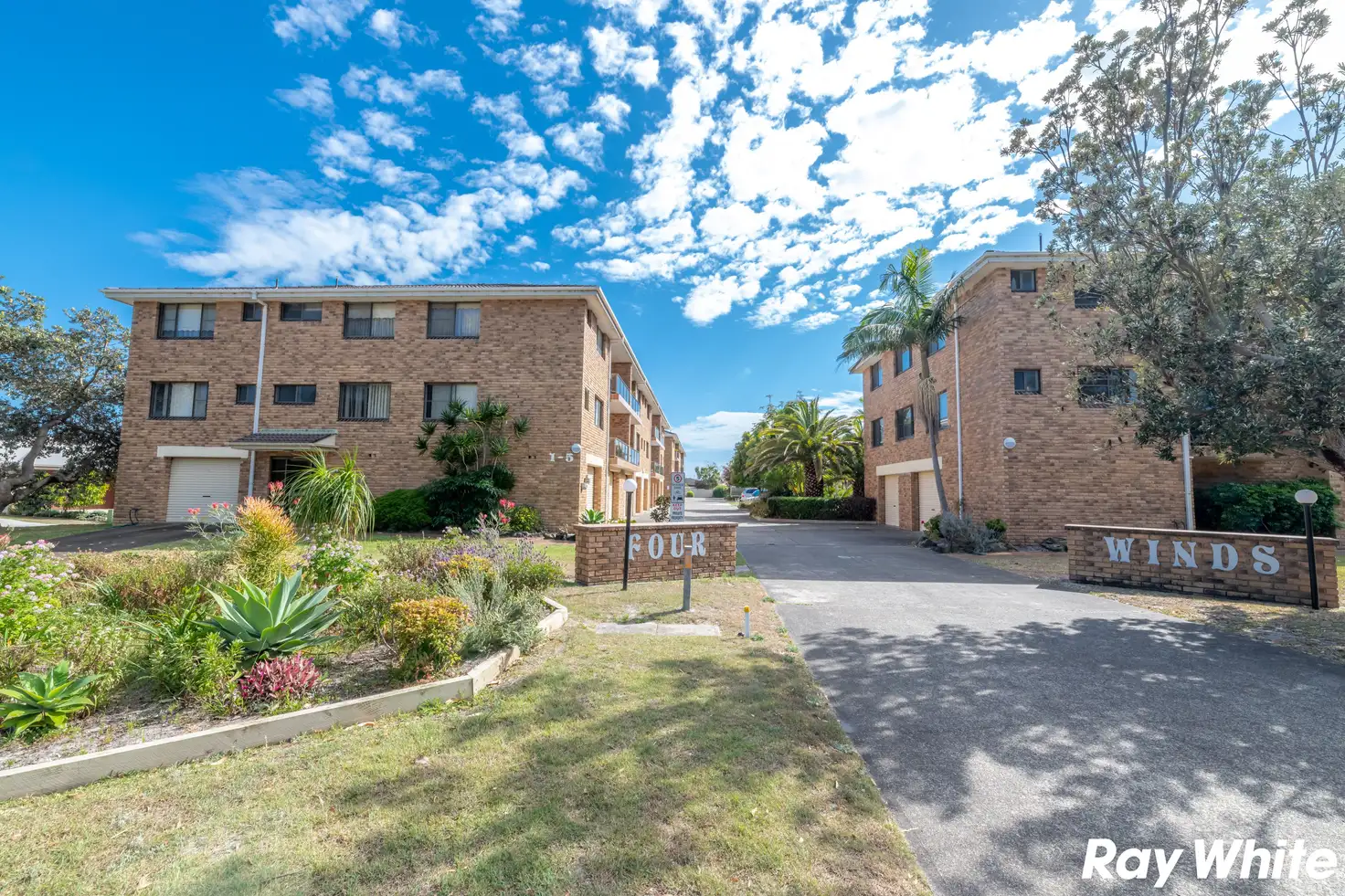 Main view of Homely unit listing, 29/1 North Street, Tuncurry NSW 2428