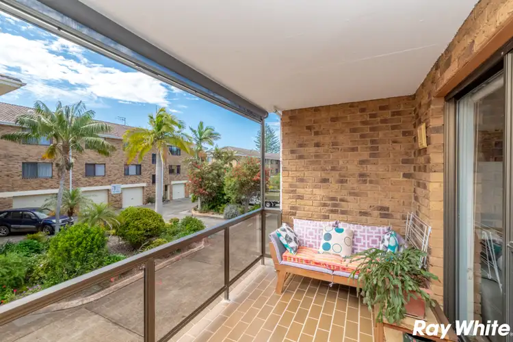 Third view of Homely unit listing, 29/1 North Street, Tuncurry NSW 2428