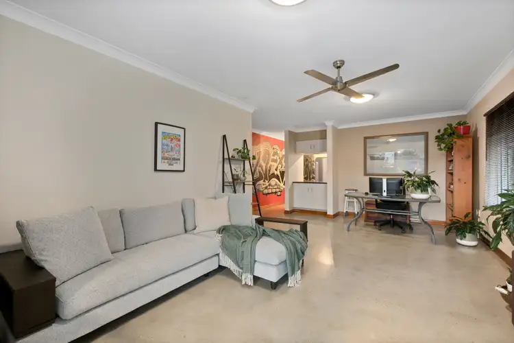 Second view of Homely apartment listing, 2/23 Beaconsfield Street, Highgate Hill QLD 4101