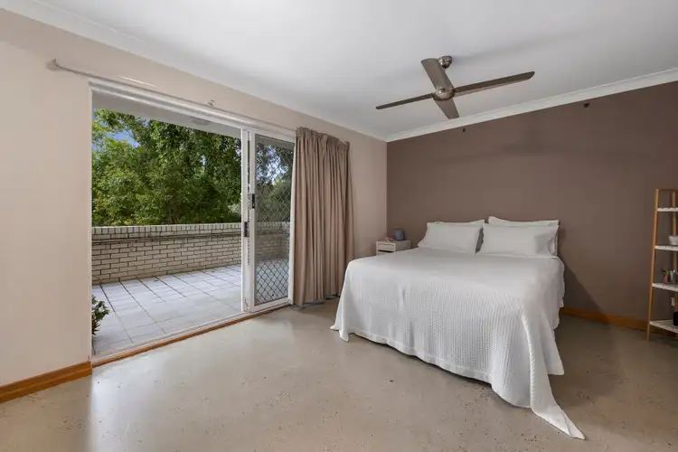 Sixth view of Homely apartment listing, 2/23 Beaconsfield Street, Highgate Hill QLD 4101