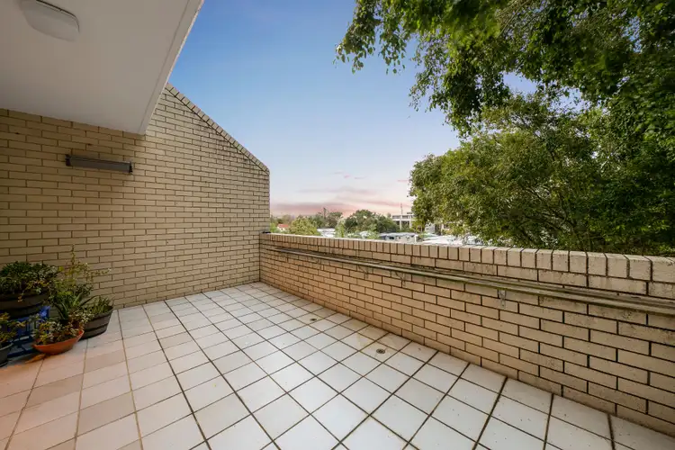 Seventh view of Homely apartment listing, 2/23 Beaconsfield Street, Highgate Hill QLD 4101