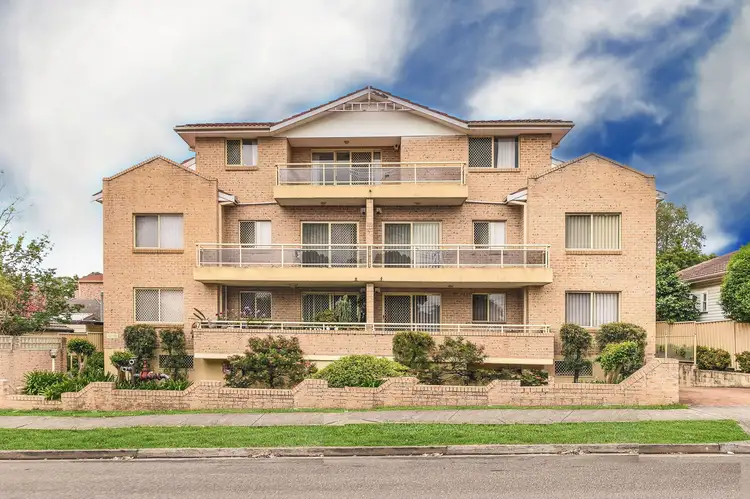 4/47 Josephine Street, Riverwood NSW 2210