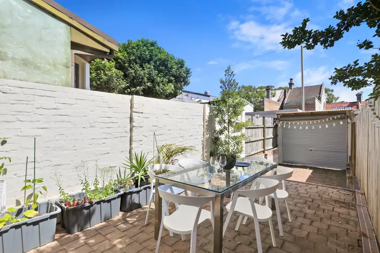 Sixth view of Homely house listing, 408 Wilson Street, Darlington NSW 2008