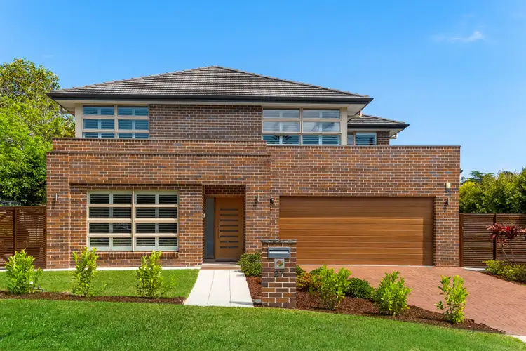 27 Hews Parade, Belrose NSW 2085