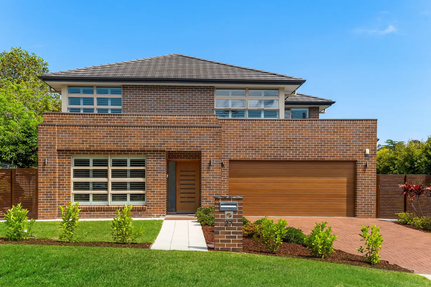 Main view of Homely house listing, 27 Hews Parade, Belrose NSW 2085