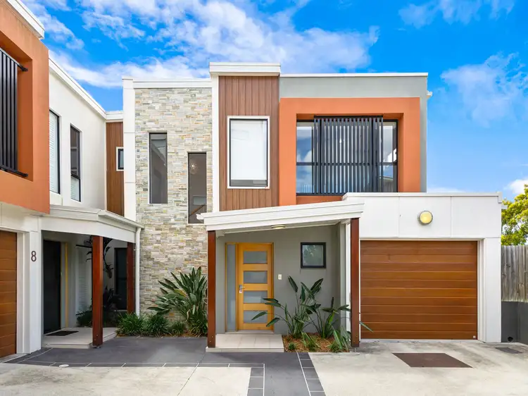 9/38 Birdwood Road, Carina Heights QLD 4152