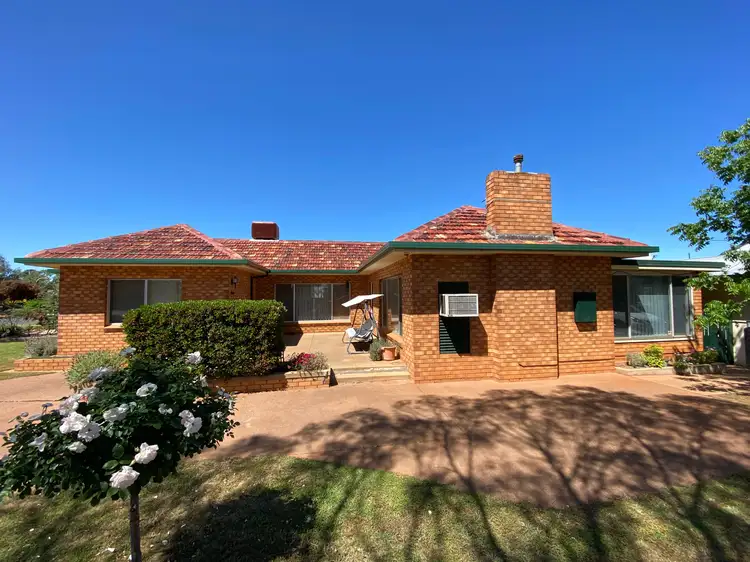 Second view of Homely house listing, 1 McGregor Street, Condobolin NSW 2877