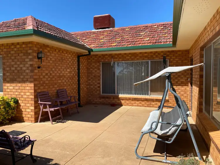 Third view of Homely house listing, 1 McGregor Street, Condobolin NSW 2877