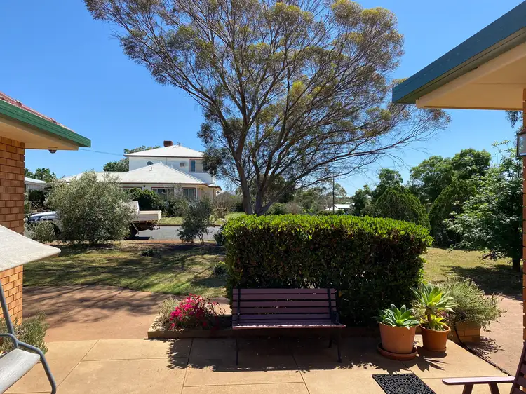 Fourth view of Homely house listing, 1 McGregor Street, Condobolin NSW 2877