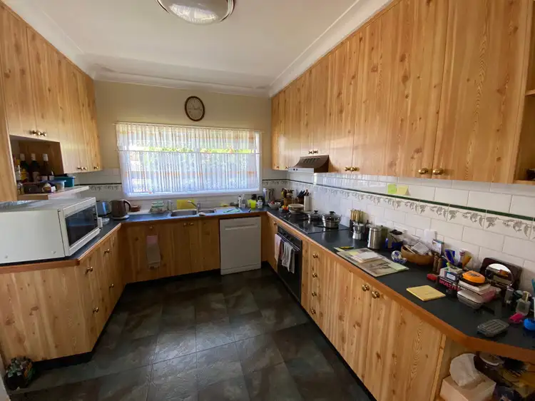Fifth view of Homely house listing, 1 McGregor Street, Condobolin NSW 2877