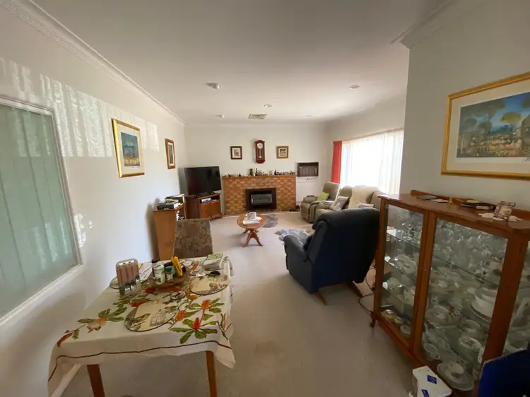 Sixth view of Homely house listing, 1 McGregor Street, Condobolin NSW 2877