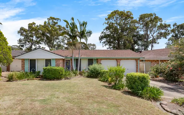 107 Lancia Drive, Ingleburn NSW 2565