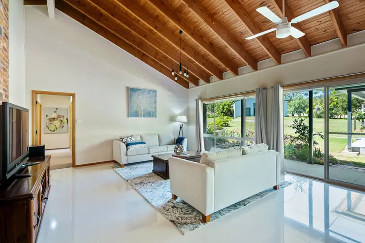Main view of Homely rural property listing, 348 Martins Creek Road, Paterson NSW 2421