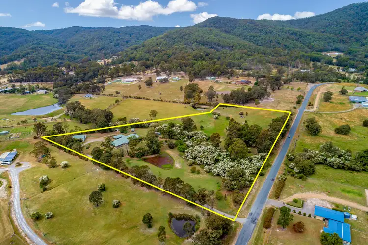 Third view of Homely rural property listing, 348 Martins Creek Road, Paterson NSW 2421
