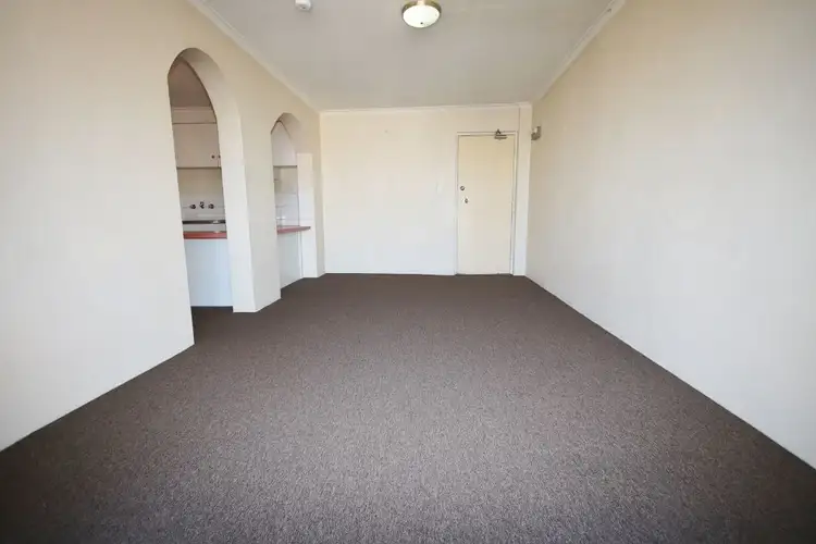 Second view of Homely unit listing, 47/5 Crest Road, Queanbeyan NSW 2620
