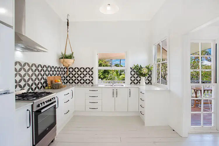 Second view of Homely house listing, 10 Stafford Street, South Murwillumbah NSW 2484