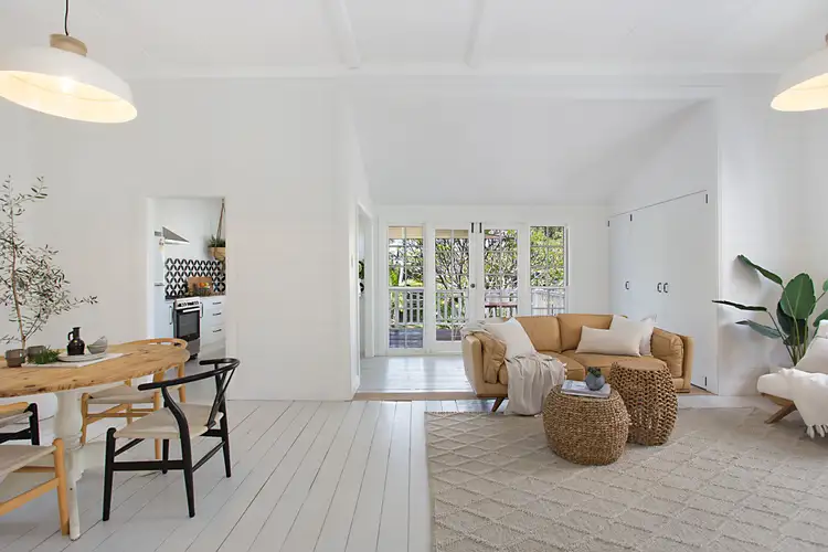 Fourth view of Homely house listing, 10 Stafford Street, South Murwillumbah NSW 2484