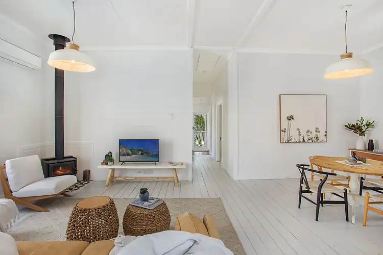 Fifth view of Homely house listing, 10 Stafford Street, South Murwillumbah NSW 2484