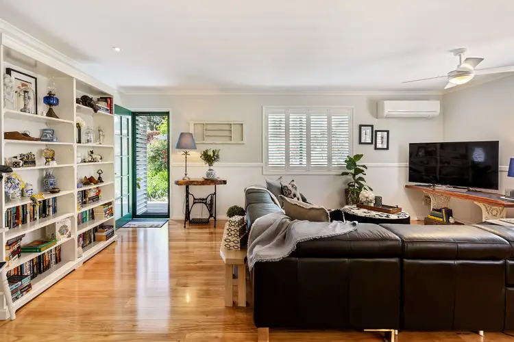Fourth view of Homely house listing, 5 Hermon Road, Tamborine Mountain QLD 4272