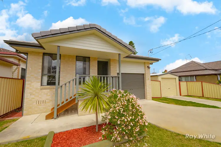 184 Turf Street, Grafton NSW 2460