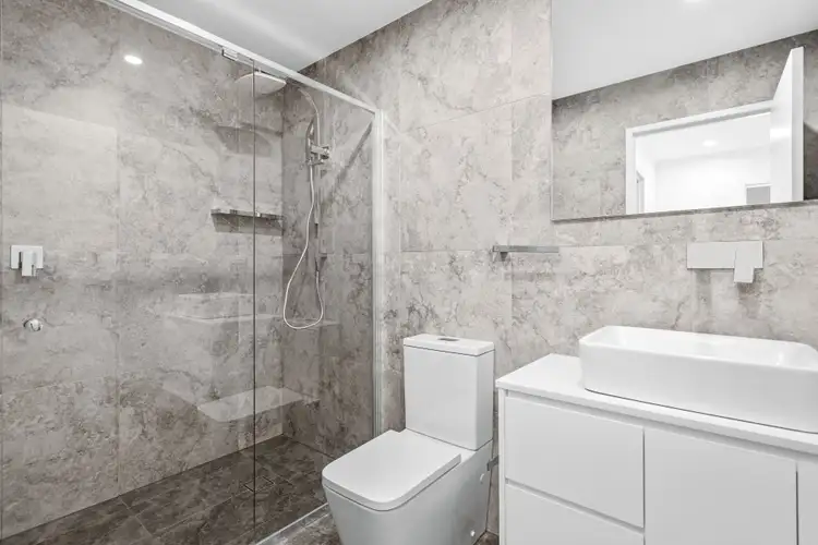 Third view of Homely apartment listing, 3/2-4 Beatson Street, Wollongong NSW 2500