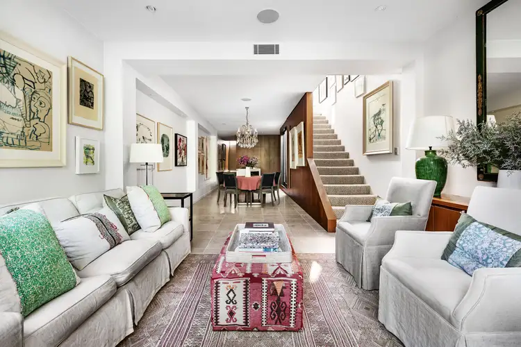 7 Spicer Street, Woollahra NSW 2025