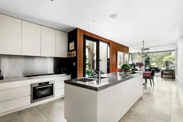 Fourth view of Homely house listing, 7 Spicer Street, Woollahra NSW 2025