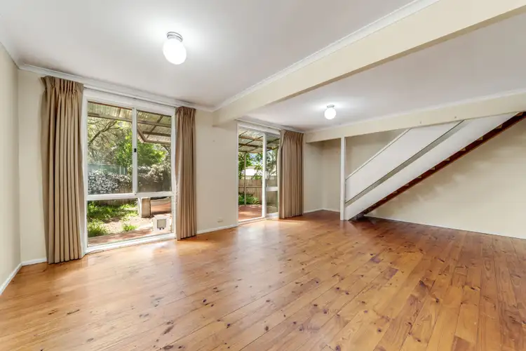 Fourth view of Homely house listing, 4 Horan Place, Spence ACT 2615
