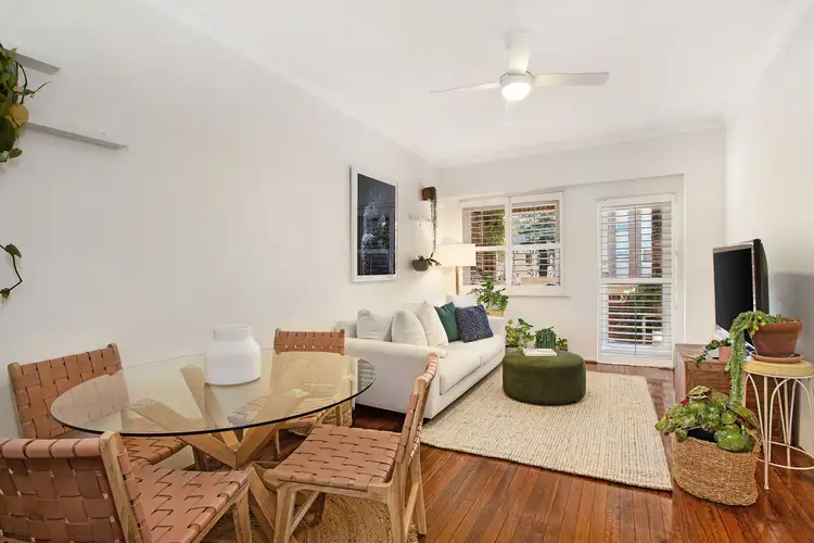Main view of Homely apartment listing, 4/177 Victoria Road, Bellevue Hill NSW 2023