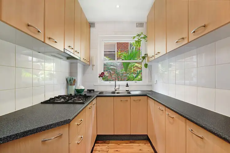 Third view of Homely apartment listing, 4/177 Victoria Road, Bellevue Hill NSW 2023