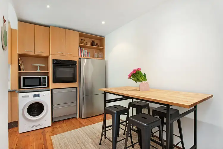Fourth view of Homely apartment listing, 4/177 Victoria Road, Bellevue Hill NSW 2023
