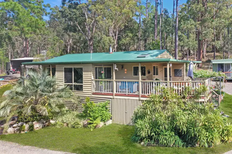 179 Clarke Street, Pindimar NSW 2324