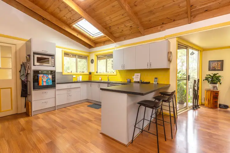 Seventh view of Homely house listing, 179 Clarke Street, Pindimar NSW 2324