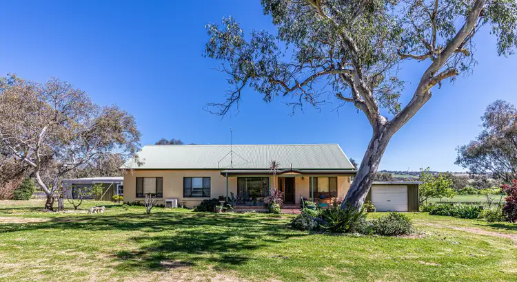 Third view of Homely rural property listing, 6 Sullivans Lane, Manildra NSW 2865