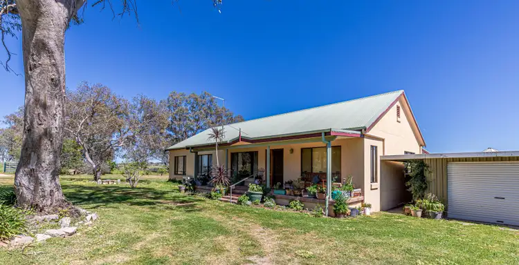 Fourth view of Homely rural property listing, 6 Sullivans Lane, Manildra NSW 2865