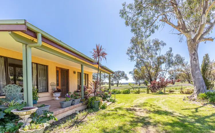 Fifth view of Homely rural property listing, 6 Sullivans Lane, Manildra NSW 2865