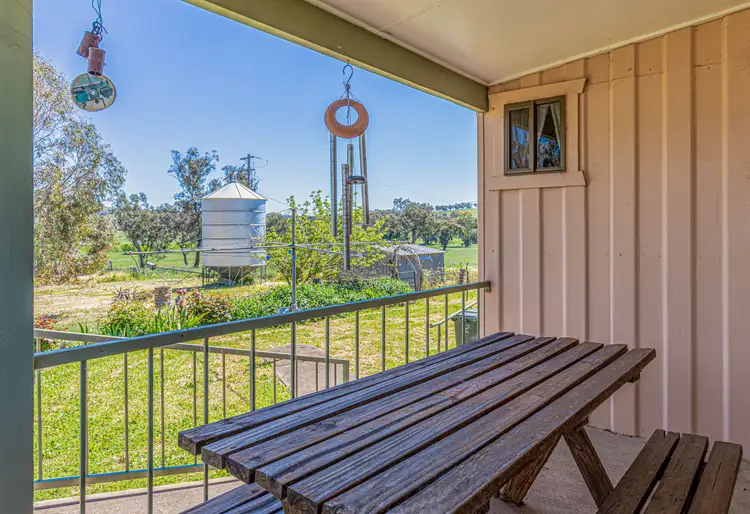 Sixth view of Homely rural property listing, 6 Sullivans Lane, Manildra NSW 2865