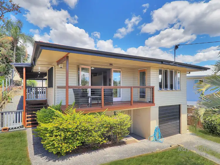 22 Tantallon Street, Mount Gravatt East QLD 4122