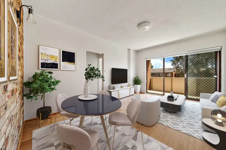 16/32 Springvale Drive, Hawker ACT 2614